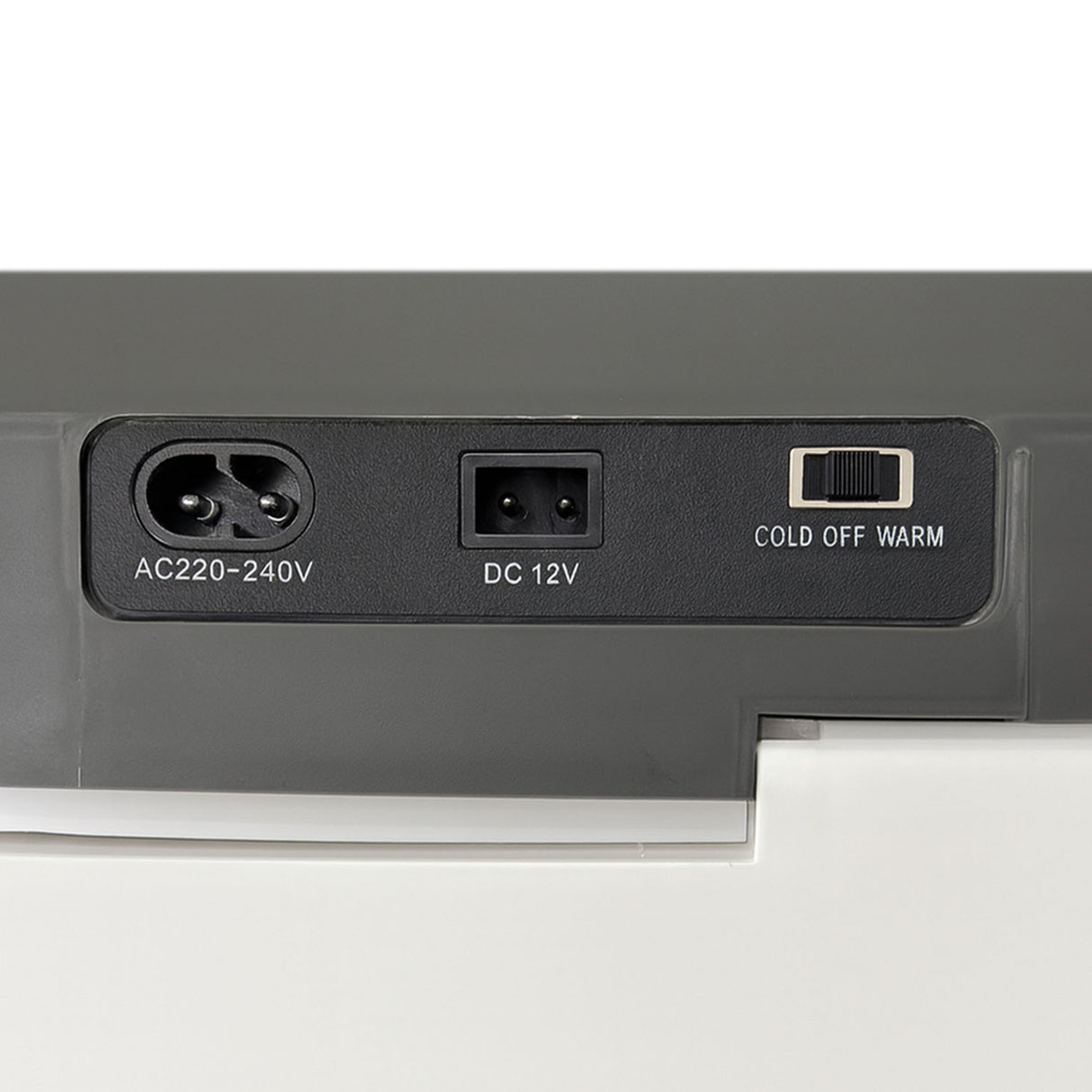 Cooler eléctrico Thor Electro Cooler Dual 29