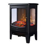 Chimenea eléctrica Thor Fireplace 3D