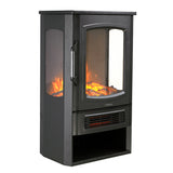 Chimenea eléctrica Thor Fireplace 3D Plus