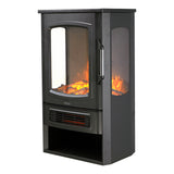 Chimenea eléctrica Thor Fireplace 3D Plus
