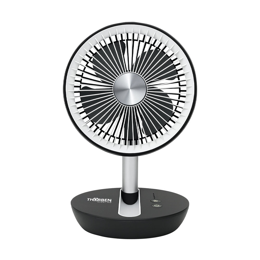 Ventilador Usb Thor Flex Ifan