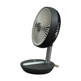 Ventilador Usb Thor Flex Ifan