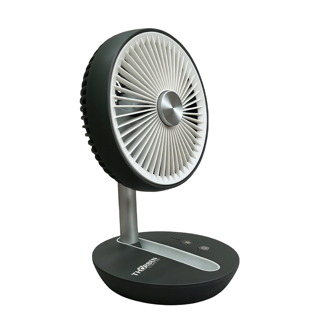 Ventilador Usb Thor Flex Ifan