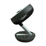 Ventilador Usb Thor Flex Ifan