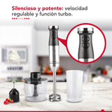 Pimmer Thor Hb Set 600