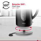 Hervidor 3L Thor Magnum 3000