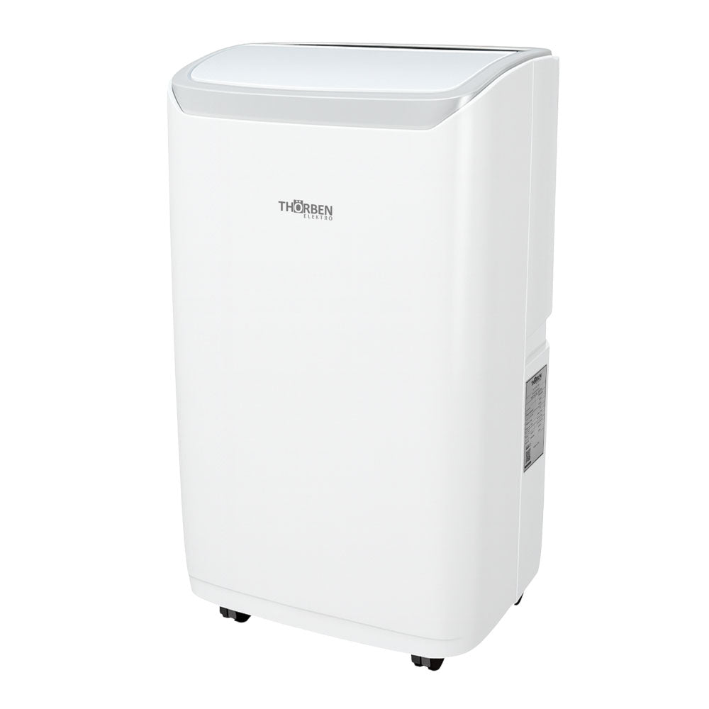 Aire Acondicionado Portátil Frio Thor Pac 3En1 12000 Btu
