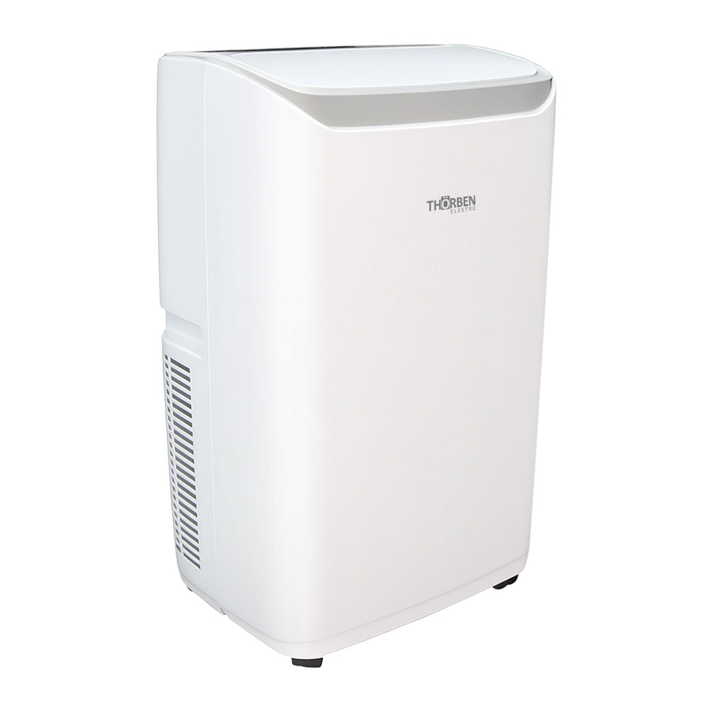 Aire Acondicionado Portátil Frio Thor Pac 3En1 12000 Btu