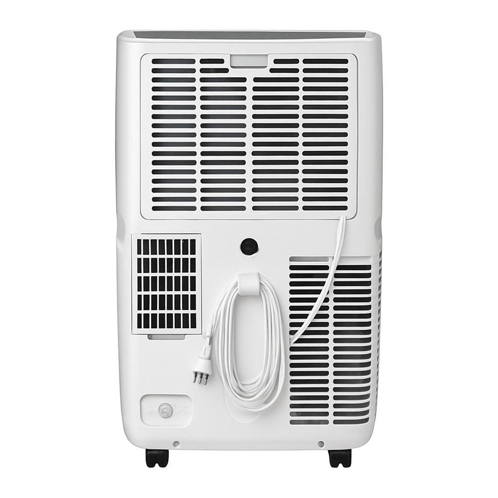 Aire Acondicionado Portátil Frio Thor Pac 3En1 12000 Btu
