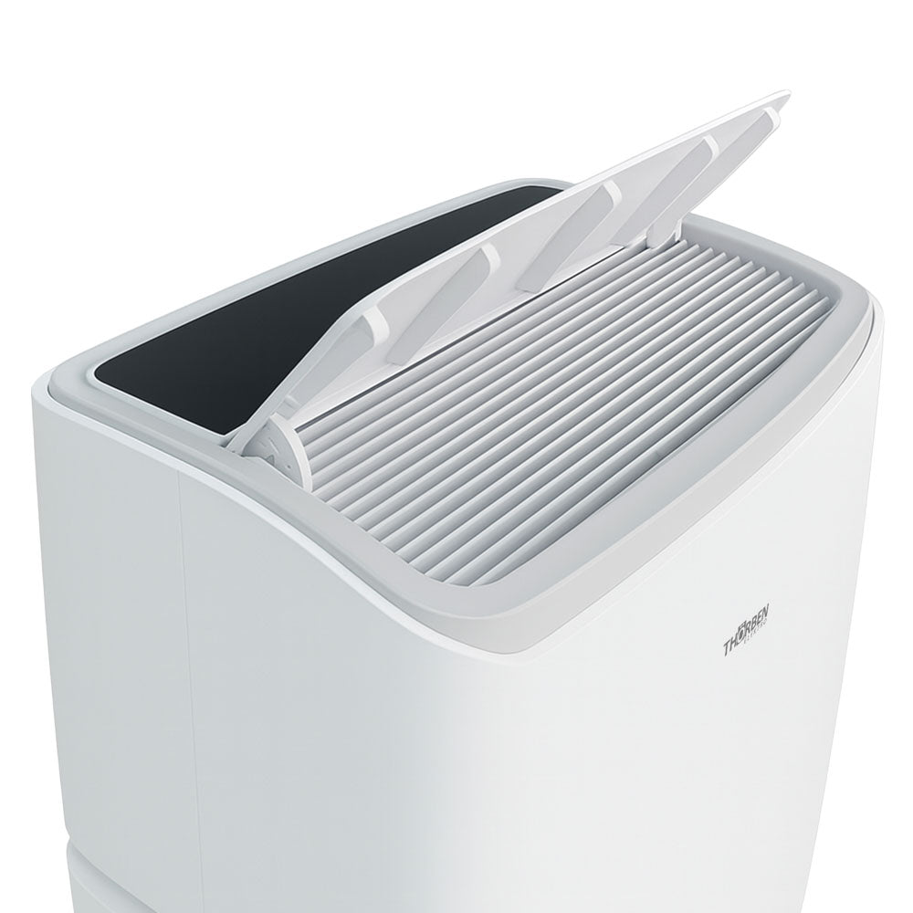 Aire Acondicionado Portátil Frio Thor Pac 3En1 12000 Btu