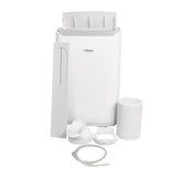 Aire Acondicionado Portátil Frio Thor Pac 3En1 12000 Btu