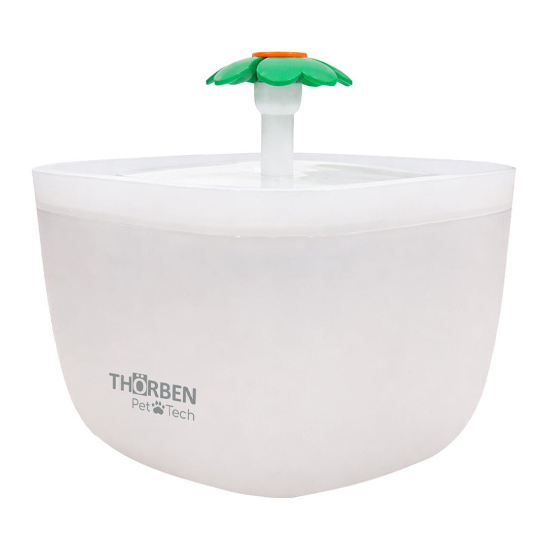 カナダWT Fantasy Forest PET Fuente de agua eléctrica Thor Pet Water Fountain – Thorbenstore
