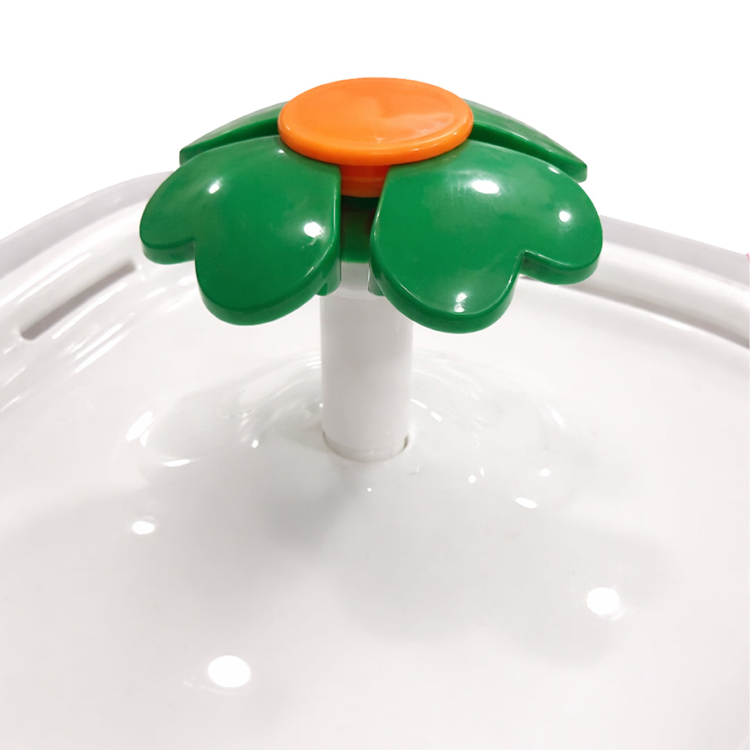 カナダWT Fantasy Forest PET Fuente de agua eléctrica Thor Pet Water Fountain – Thorbenstore