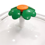 Fuente de agua eléctrica Thor Pet Water Fountain