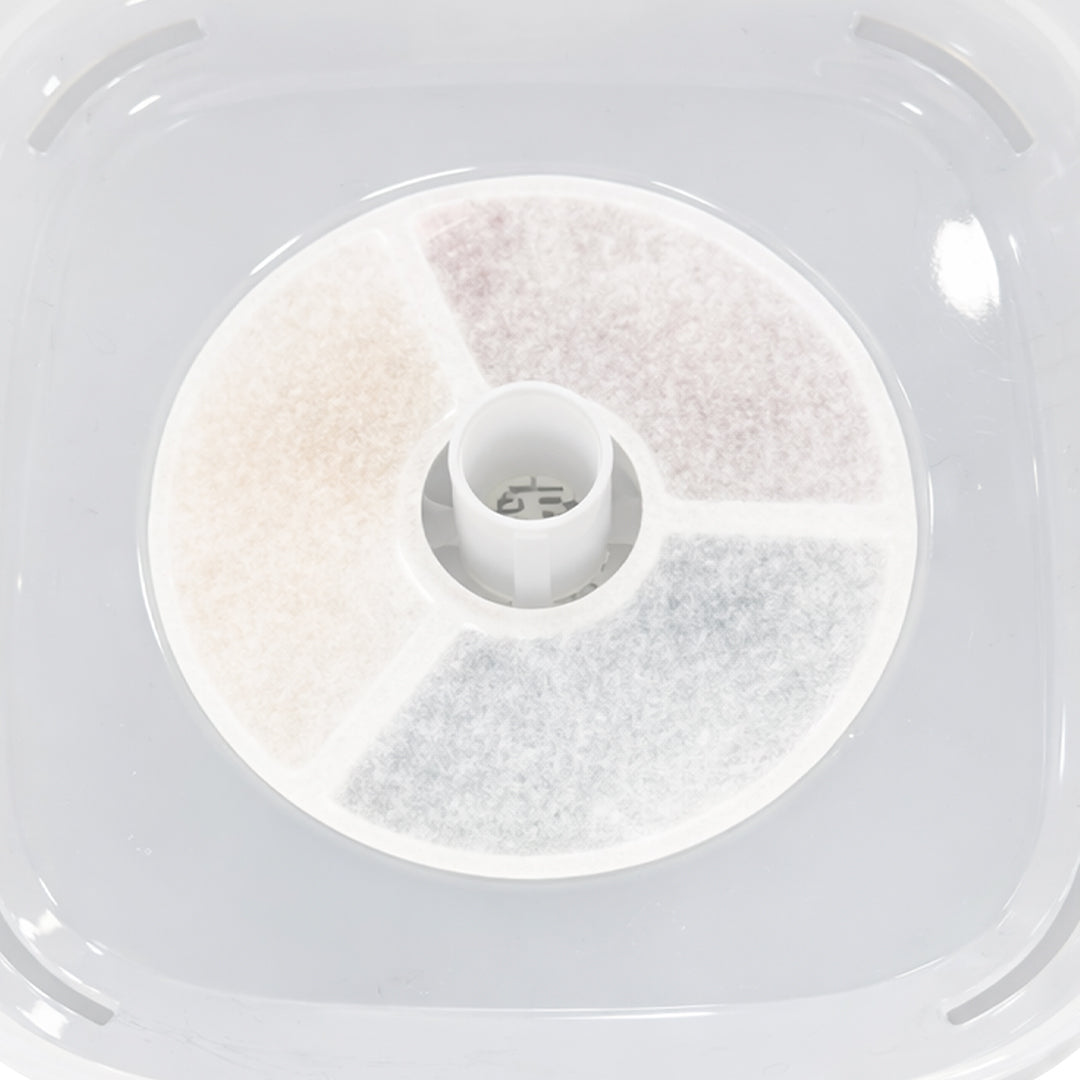 Fuente de agua eléctrica Thor Pet Water Fountain – Thorbenstore