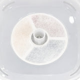 Fuente de agua eléctrica Thor Pet Water Fountain