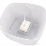 Fuente de agua eléctrica Thor Pet Water Fountain