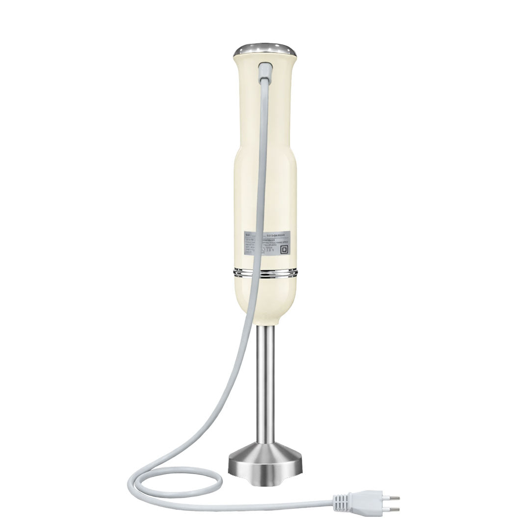 MiniPimmer Thorben Thor Retro Style Hand Mixer Cream