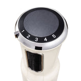 MiniPimmer Thorben Thor Retro Style Hand Mixer Cream