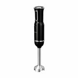 MiniPimmer Thorben Thor Retro Style Hand Mixer Black