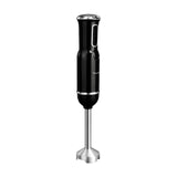 MiniPimmer Thorben Thor Retro Style Hand Mixer Black