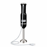 MiniPimmer Thorben Thor Retro Style Hand Mixer Black