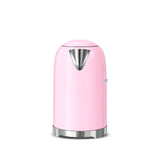 Hervidor Eléctrico Thorben Thor Retro Style Kettle Pink