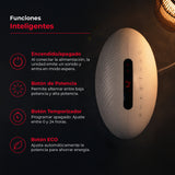 Calefactor Infrarrojo Thor Thermal Sphere