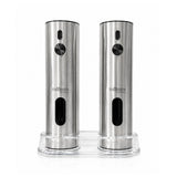 Moledor de Especias Thor Usb Deluxe Grinder Set