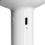 Ventilador personal Thor USB Personal Fan White