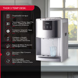 Dispensador de agua 3 temperaturas Thor 3Temp Desk