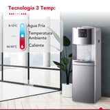Dispensador de agua 3 temperaturas Thor 3Temp Stand