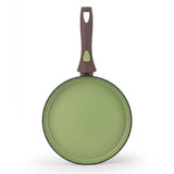 Sartén para Crepes Thor Avocado 28 cm