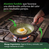Sartén Antiadherente Thor Avocado 20 cm
