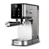 Cafetera Espresso Digital Thor Barista Slim Pro