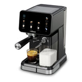 Cafetera Espresso Digital Thor Barista Xpresso MilkStation