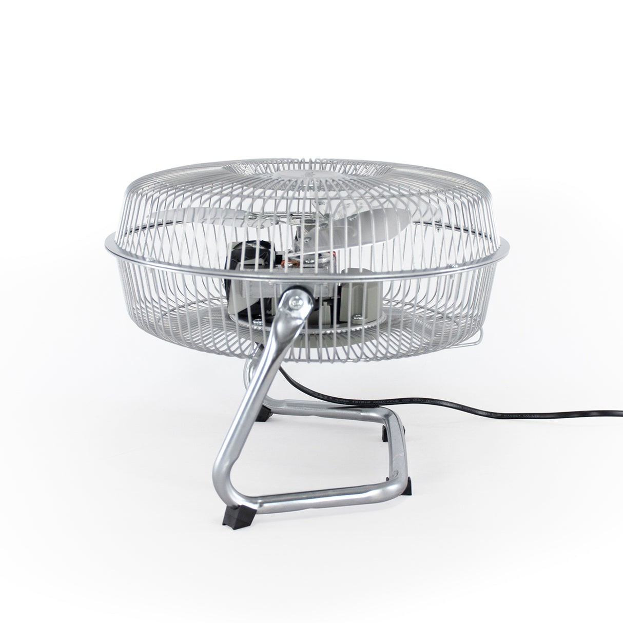 Ventilador Thor Box Metal 9