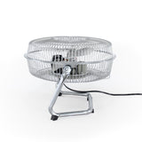 Ventilador Thor Box Metal 9