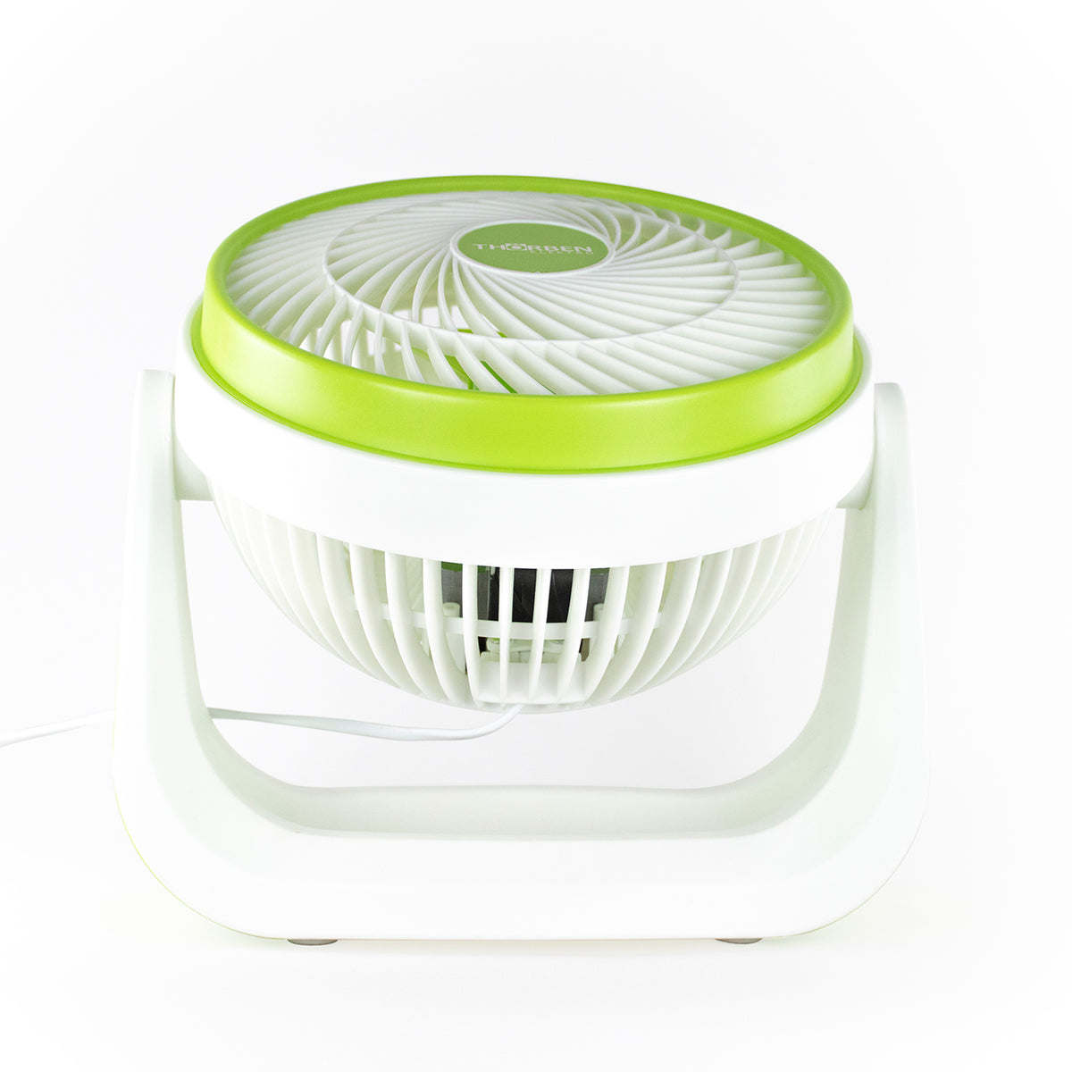 Ventilador Thor Color Box Design Verde – Thorbenstore