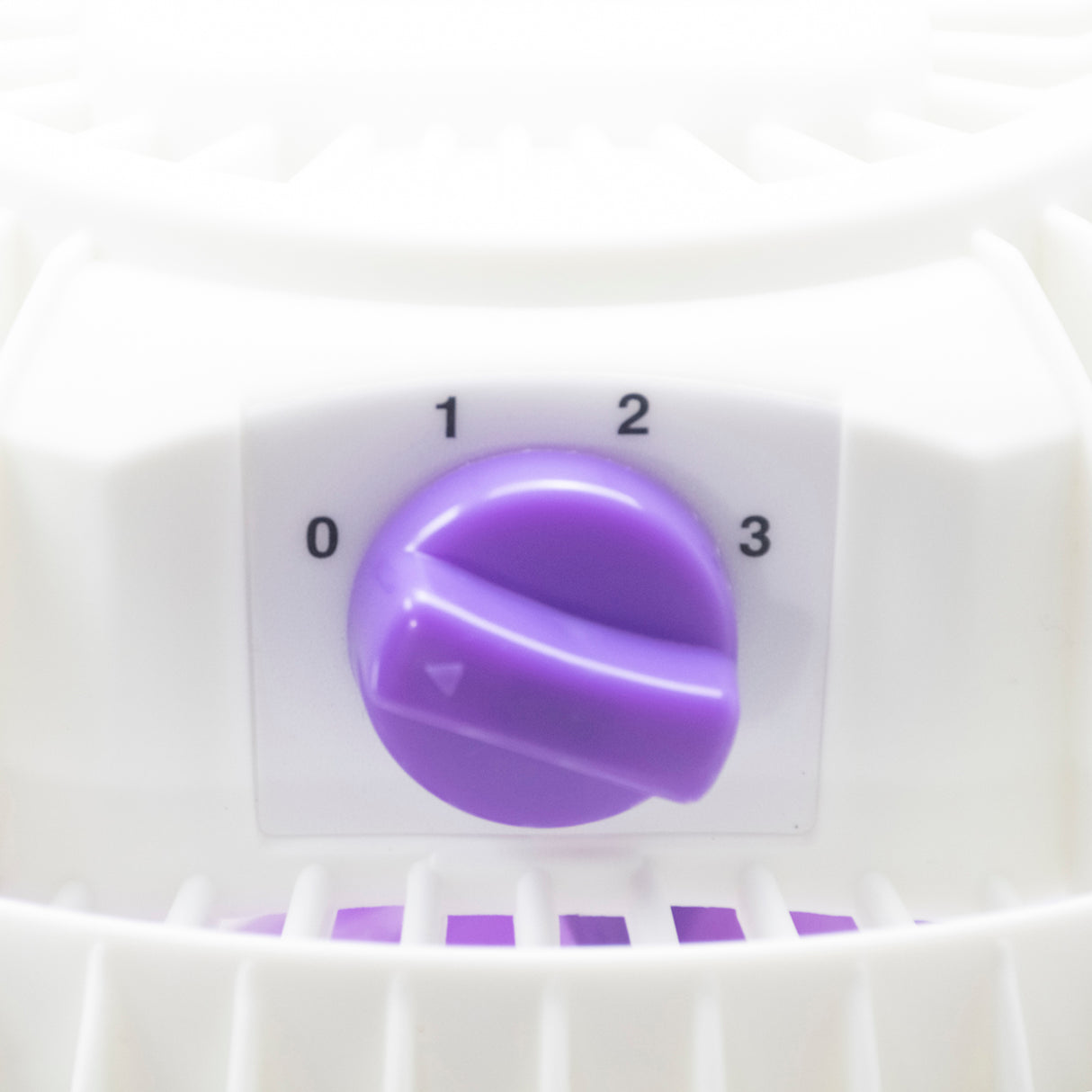 Ventilador Thor Color Box Design Lila