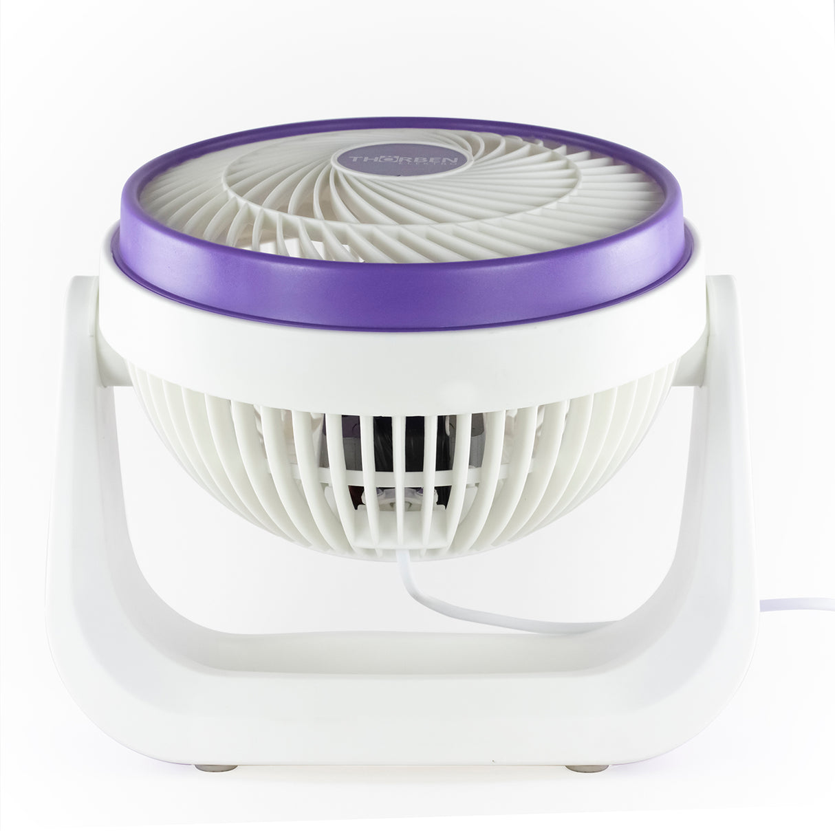 Ventilador Thor Color Box Design Lila