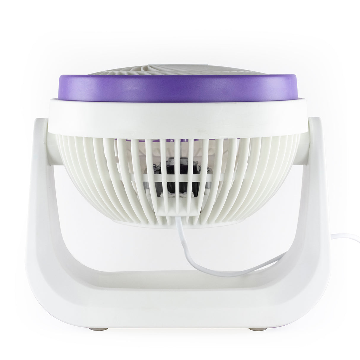 Ventilador Thor Color Box Design Lila