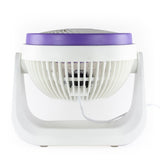 Ventilador Thor Color Box Design Lila