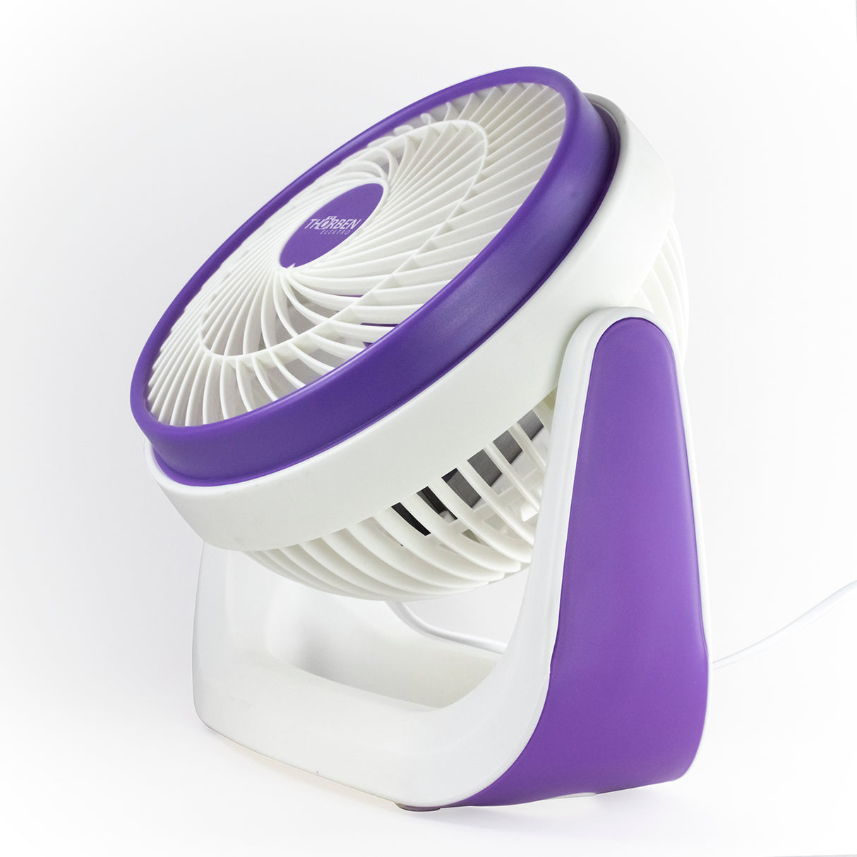 Ventilador Thor Color Box Design Lila