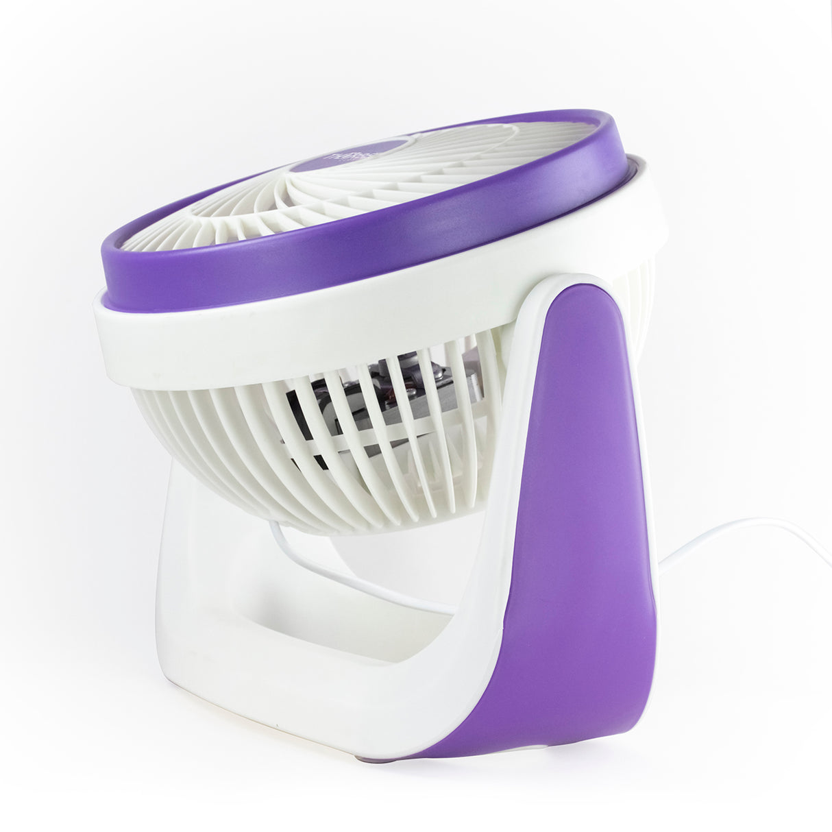Ventilador Thor Color Box Design Lila