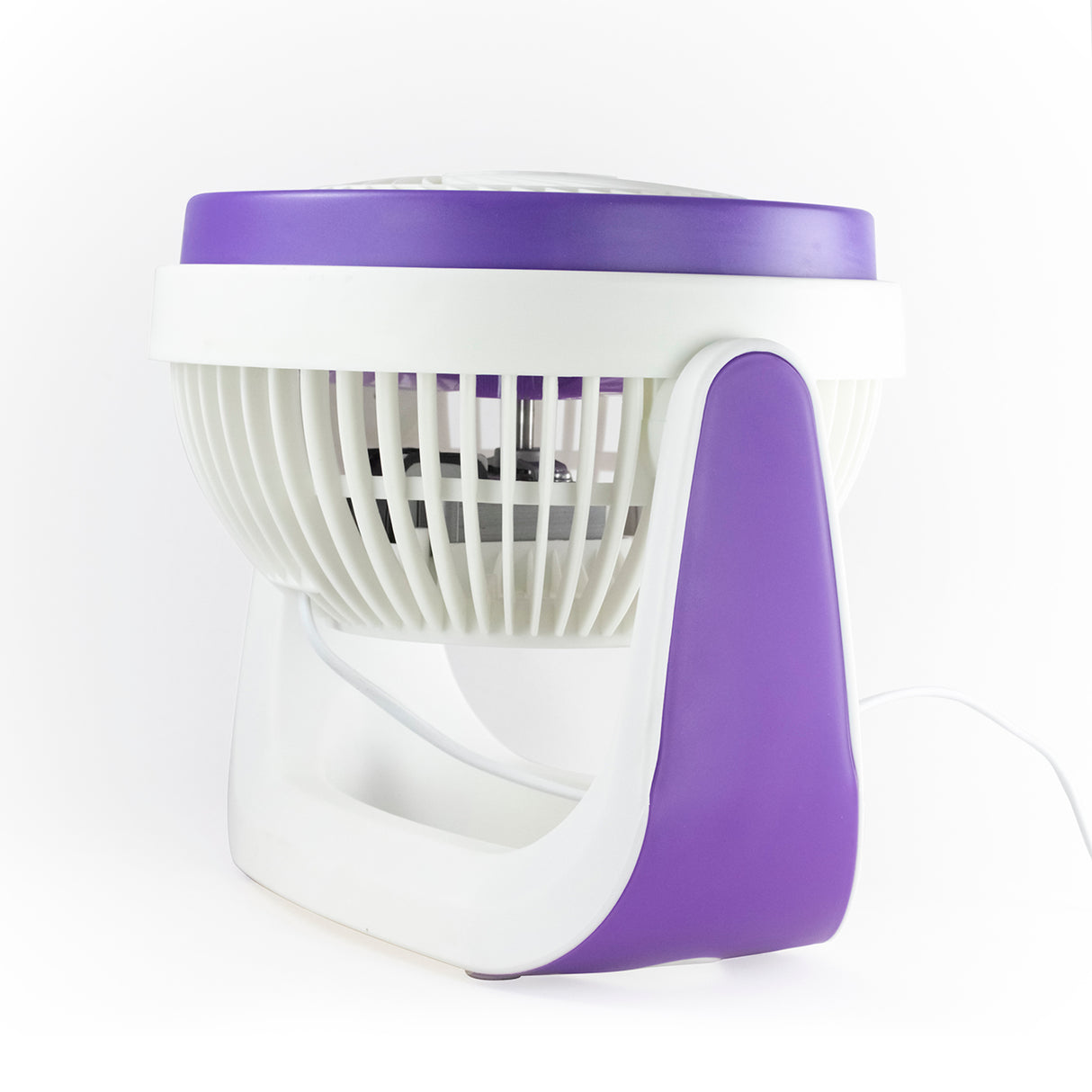 Ventilador Thor Color Box Design Lila