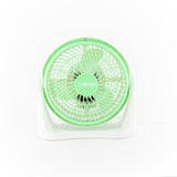 Ventilador Thor Color Box Fan Verde