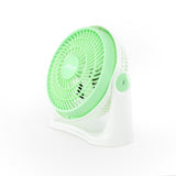 Ventilador Thor Color Box Fan Verde