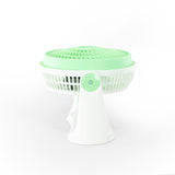 Ventilador Thor Color Box Fan Verde