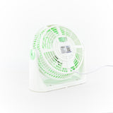 Ventilador Thor Color Box Fan Verde